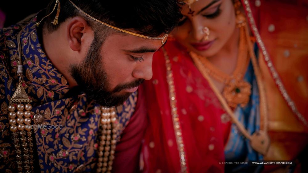 Photo From Hyderabad Wedding Photography - By Weva Photography