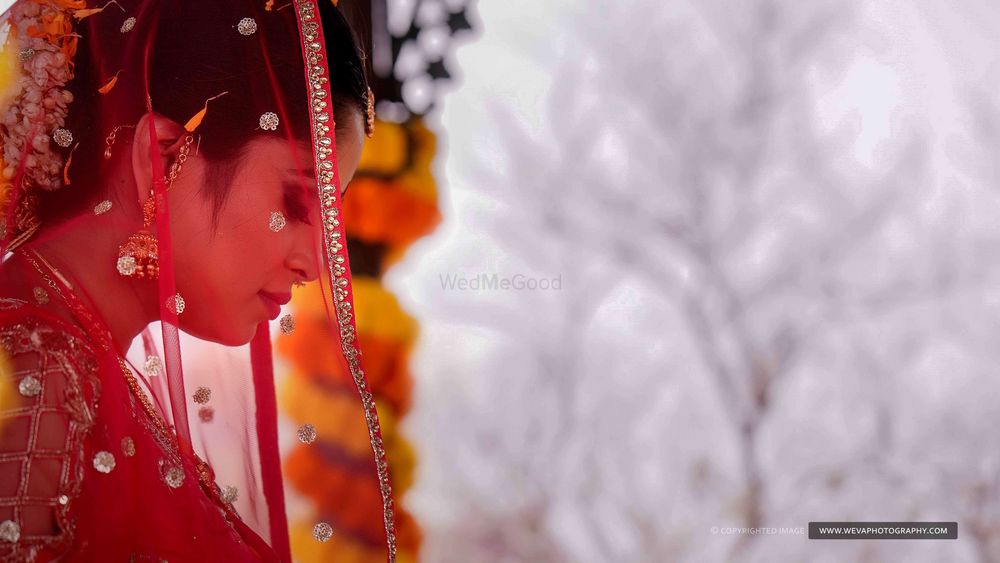 Photo From Hyderabad Wedding Photography - By Weva Photography