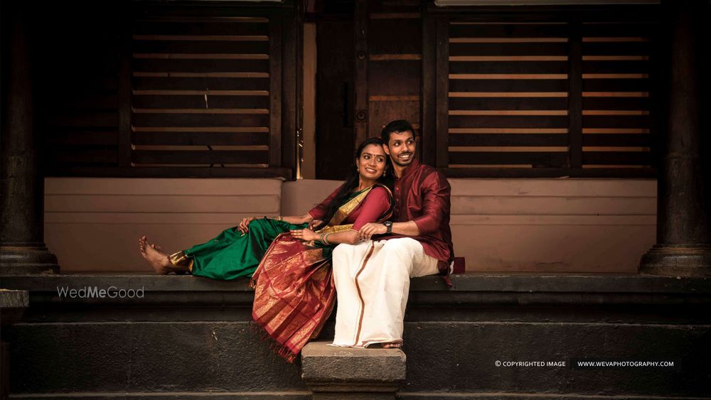 Photo From Post Wedding Photography At Varikkassery Mana - By Weva Photography