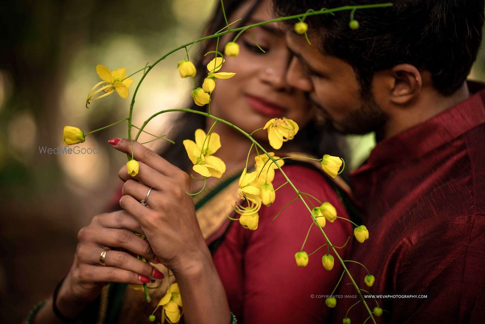 Photo From Post Wedding Photography At Varikkassery Mana - By Weva Photography