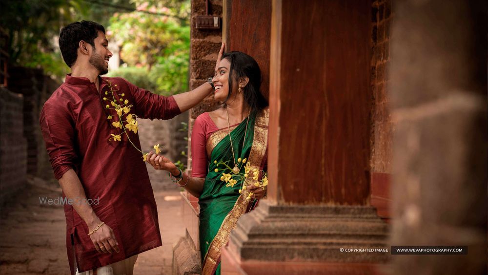 Photo From Post Wedding Photography At Varikkassery Mana - By Weva Photography