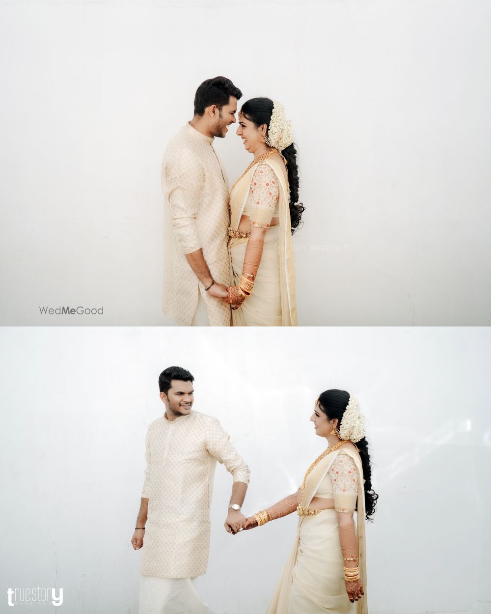 Photo From kavitha Vishnu - By True Story Weddings