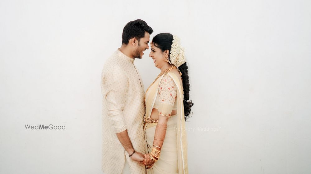 True Story Weddings