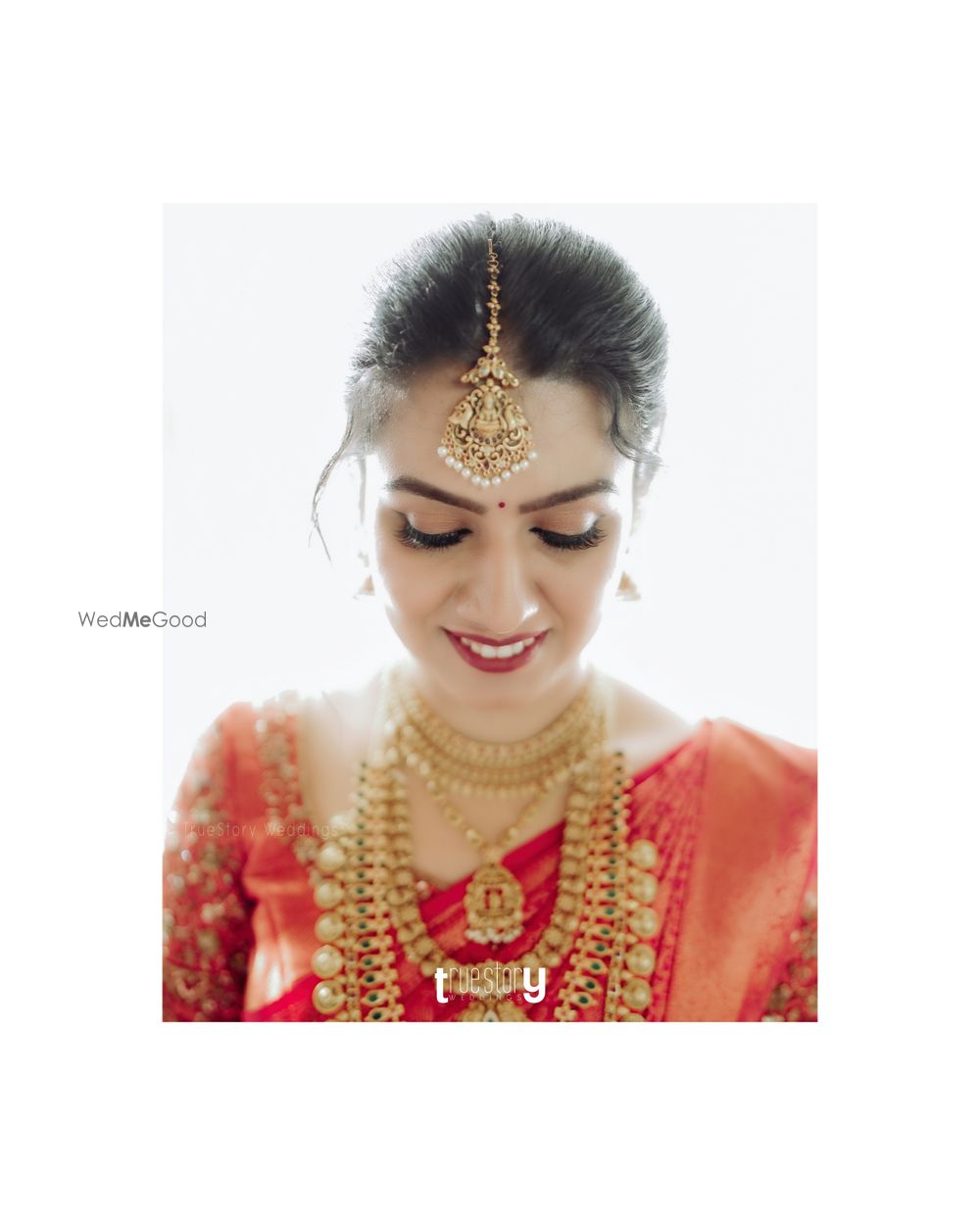 Photo From kavitha Vishnu - By True Story Weddings