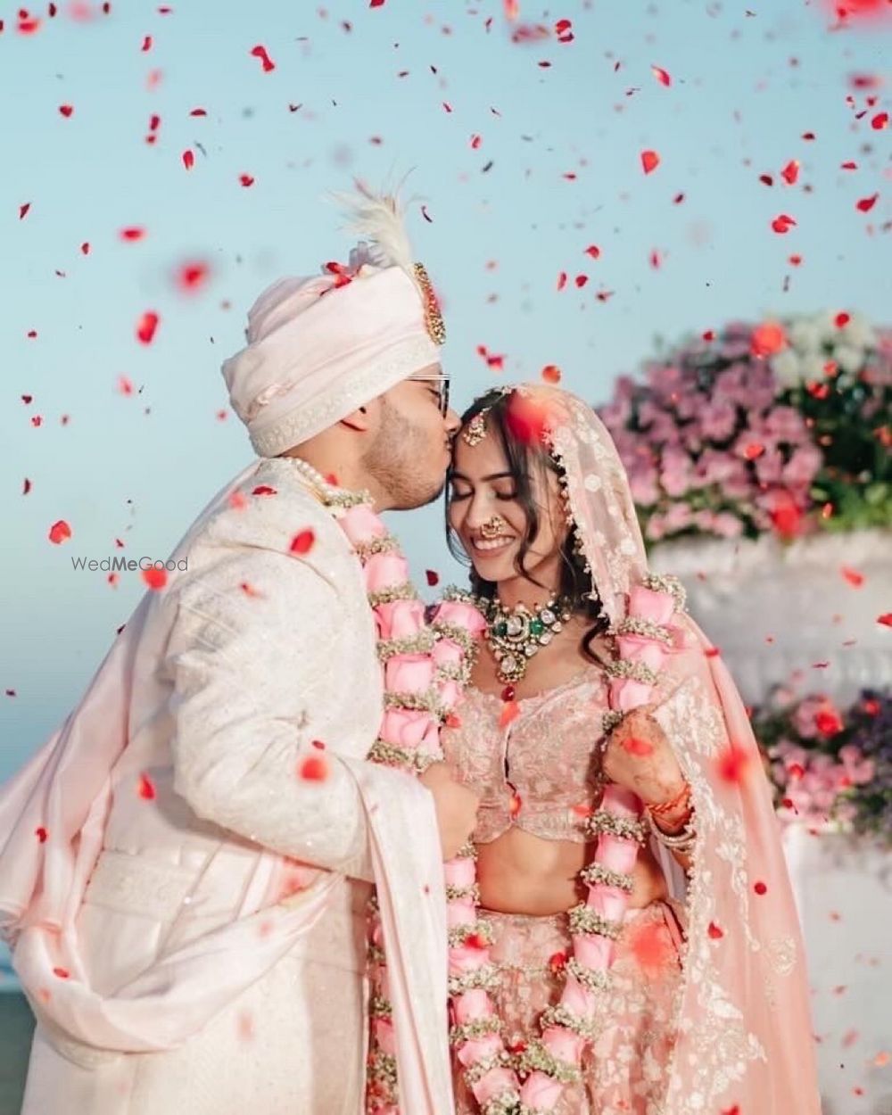 Photo From Shristi Modi - By Monika Dey Makeup and Hair