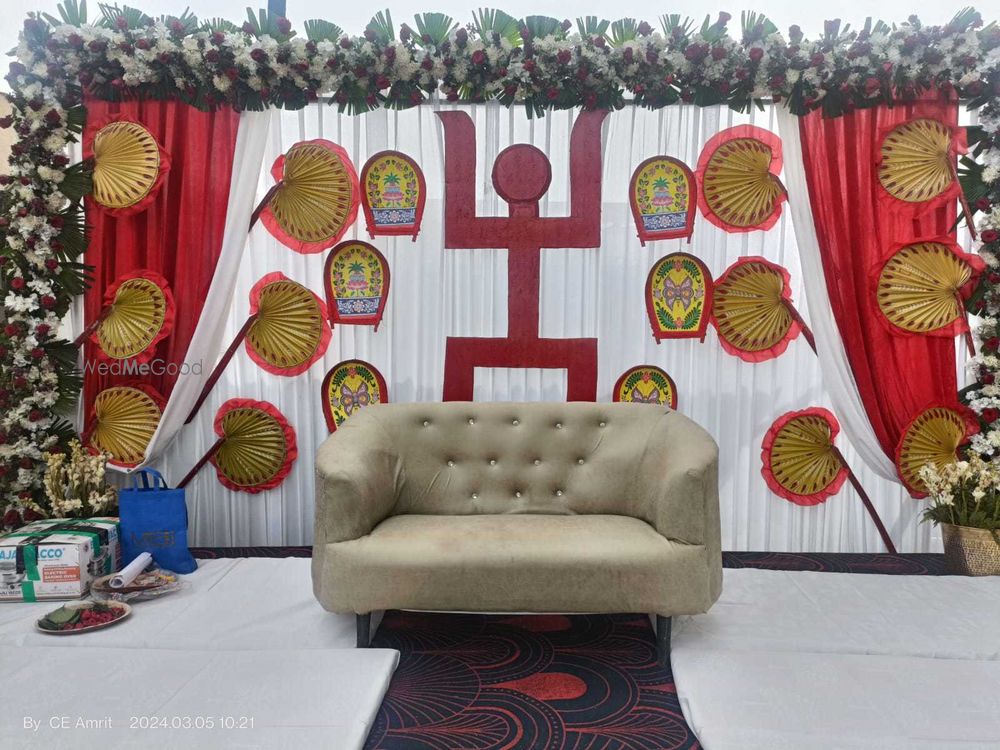 Photo From Haldi & Mehendi Decor - By RS Sarovar Portico, Palampur