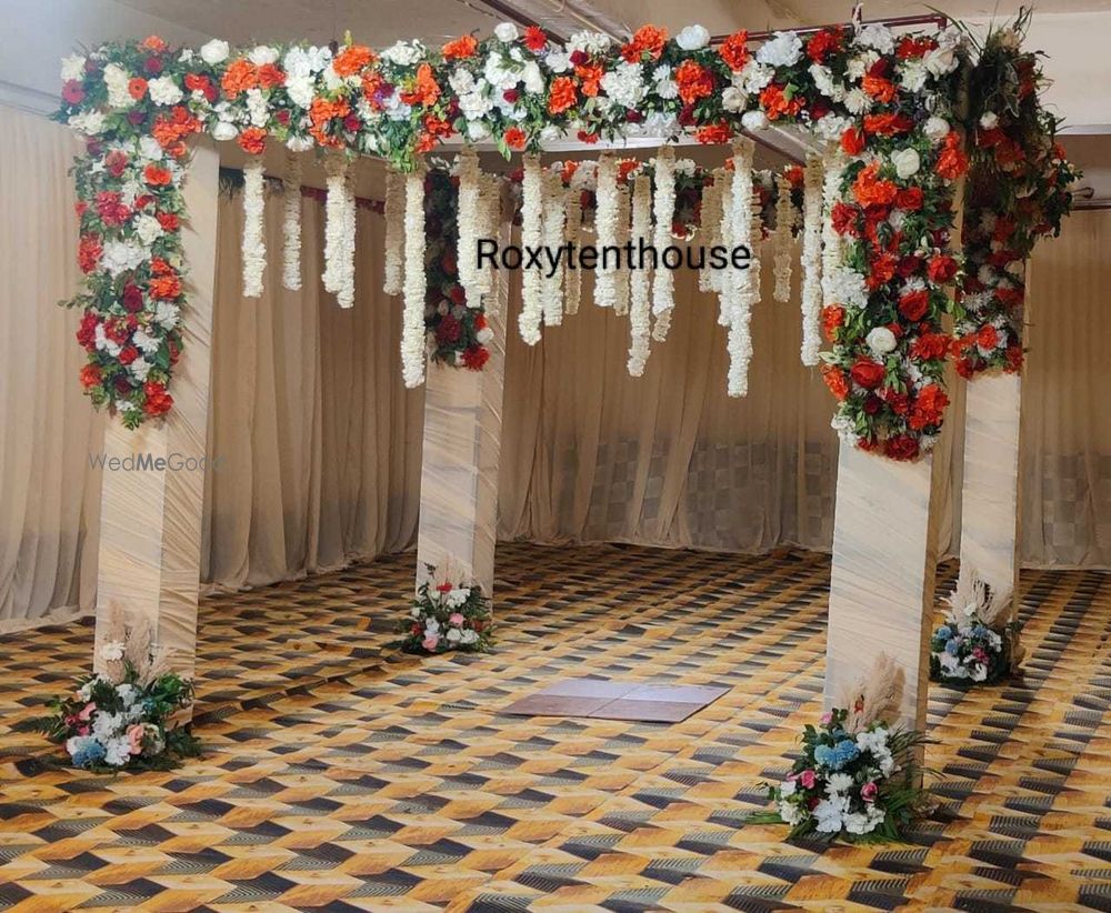 Photo From Mandap Decor - By RS Sarovar Portico, Palampur