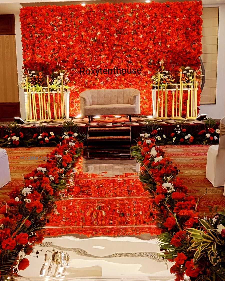 Photo From Stage & Hall - By RS Sarovar Portico, Palampur