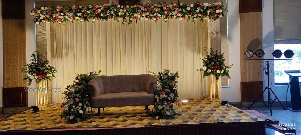Photo From Stage & Hall - By RS Sarovar Portico, Palampur