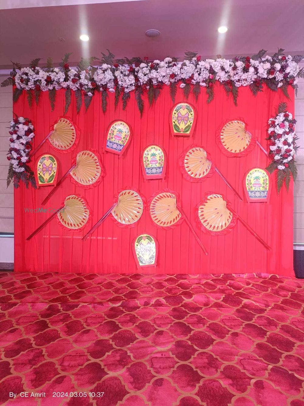 Photo From Stage & Hall - By RS Sarovar Portico, Palampur