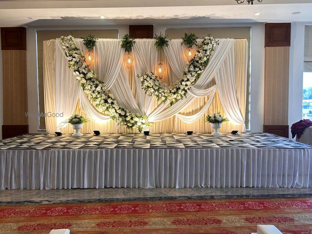 Photo From Stage & Hall - By RS Sarovar Portico, Palampur