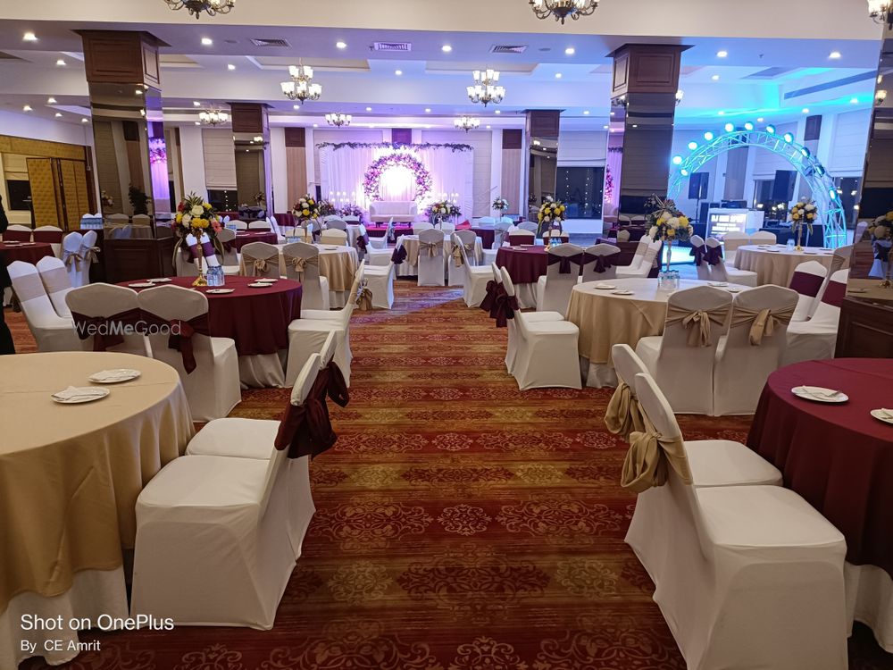 Photo From Stage & Hall - By RS Sarovar Portico, Palampur