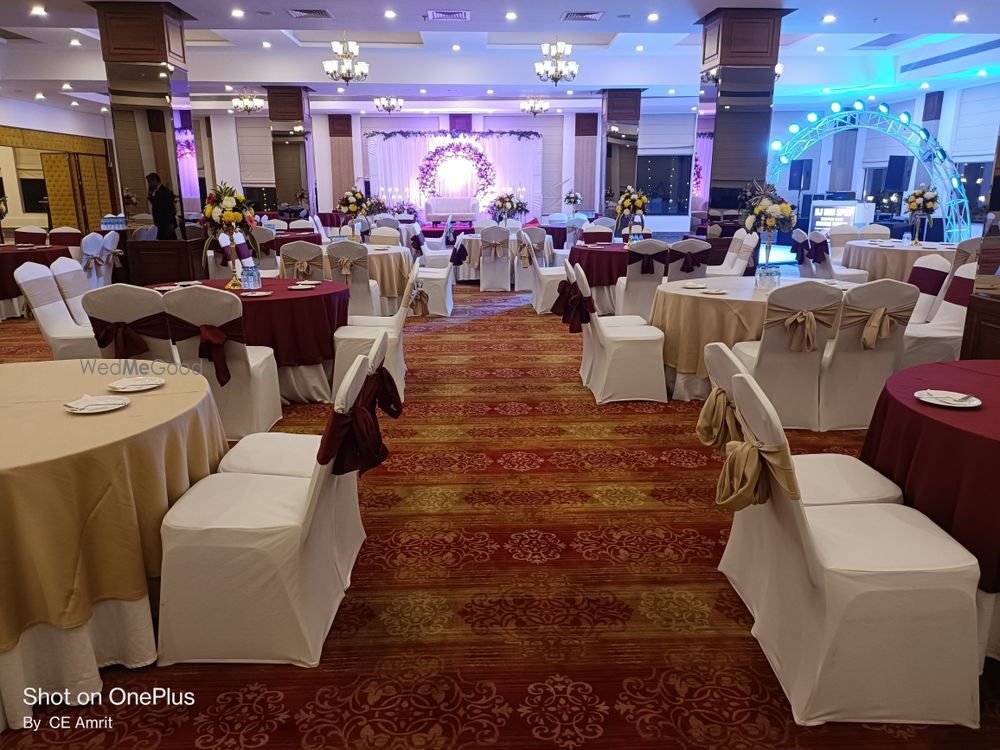 Photo From Stage & Hall - By RS Sarovar Portico, Palampur