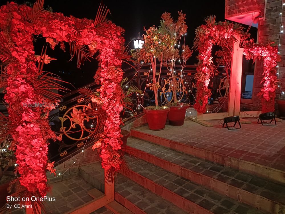 Photo From Entry Gate - By RS Sarovar Portico, Palampur