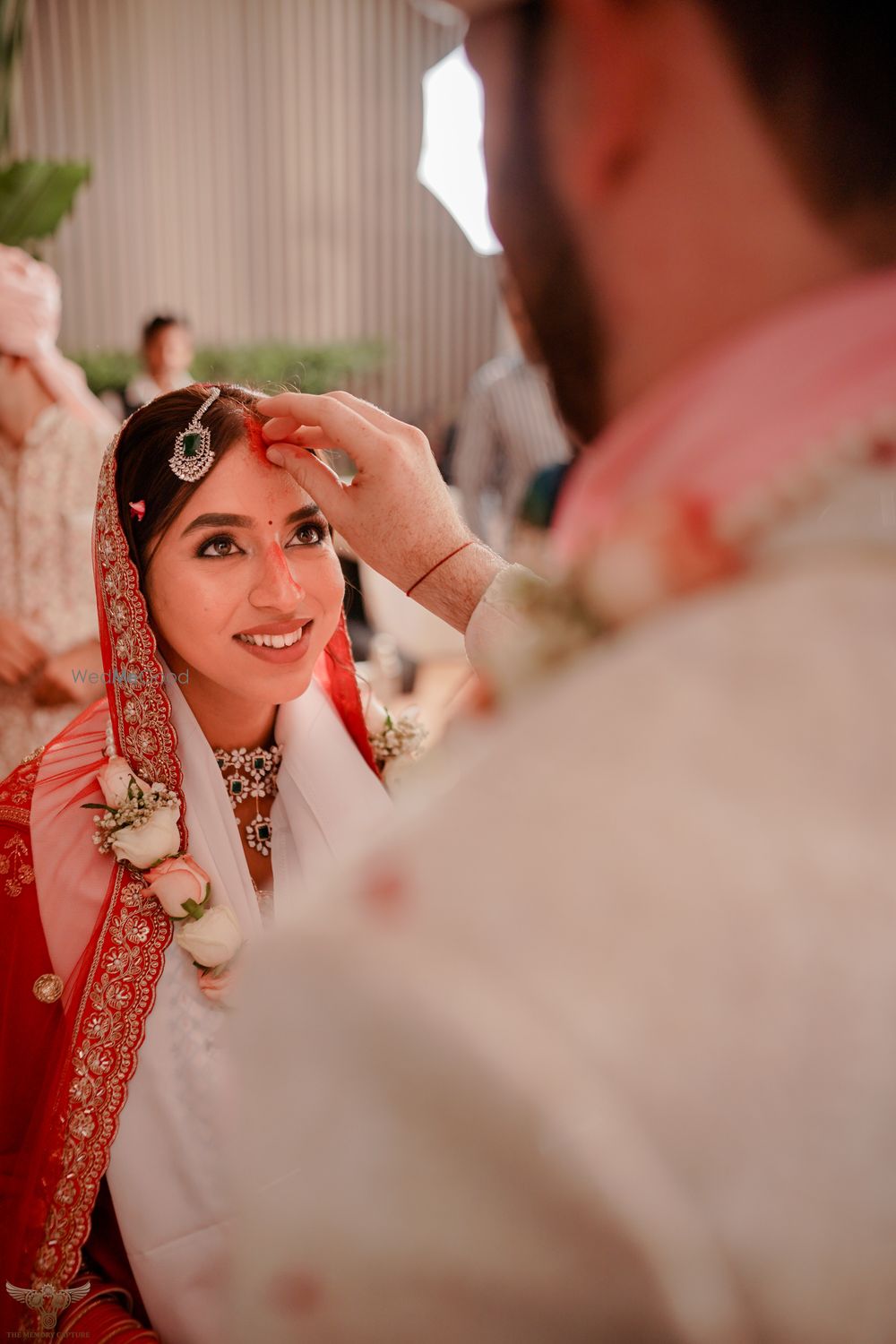 Photo From Patrick & Sonia - By THE MEMORY CAPTURE