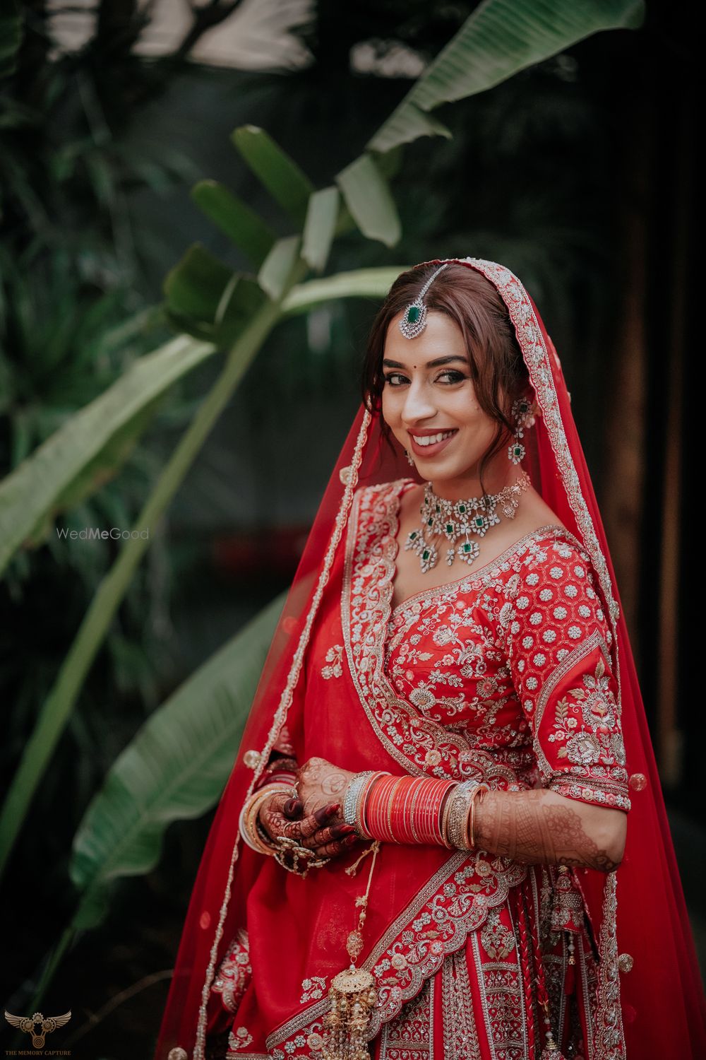 Photo From Patrick & Sonia - By THE MEMORY CAPTURE