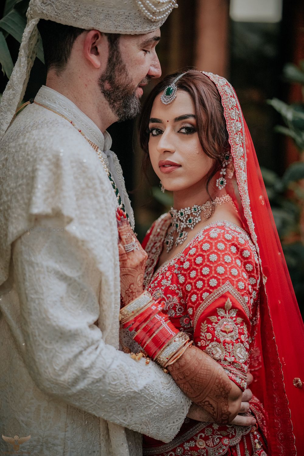 Photo From Patrick & Sonia - By THE MEMORY CAPTURE