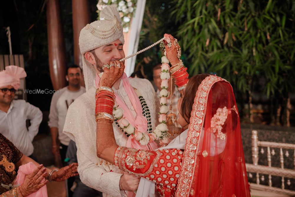 Photo From Patrick & Sonia - By THE MEMORY CAPTURE