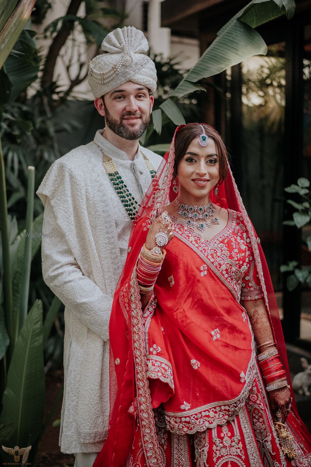 Photo From Patrick & Sonia - By THE MEMORY CAPTURE