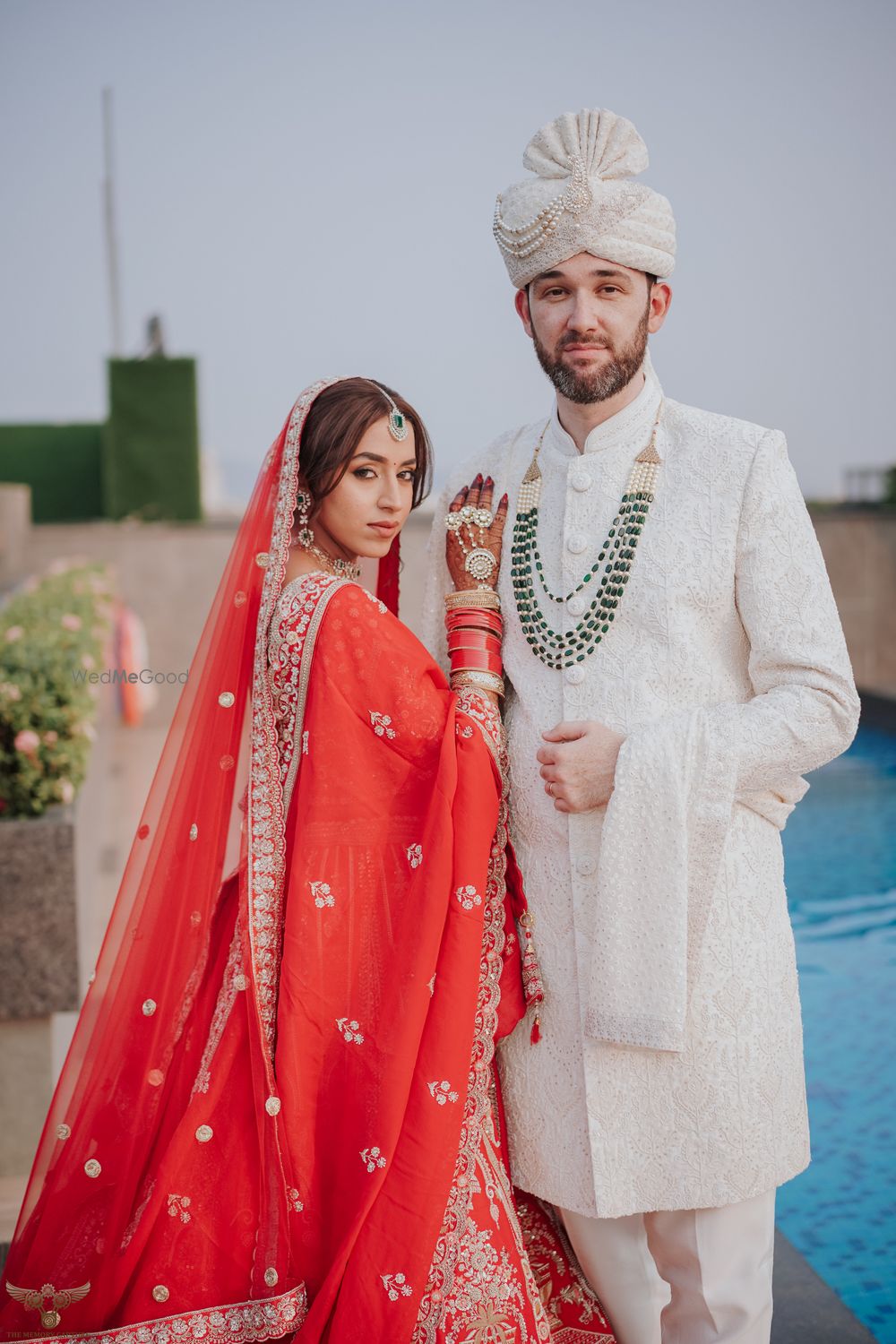 Photo From Patrick & Sonia - By THE MEMORY CAPTURE
