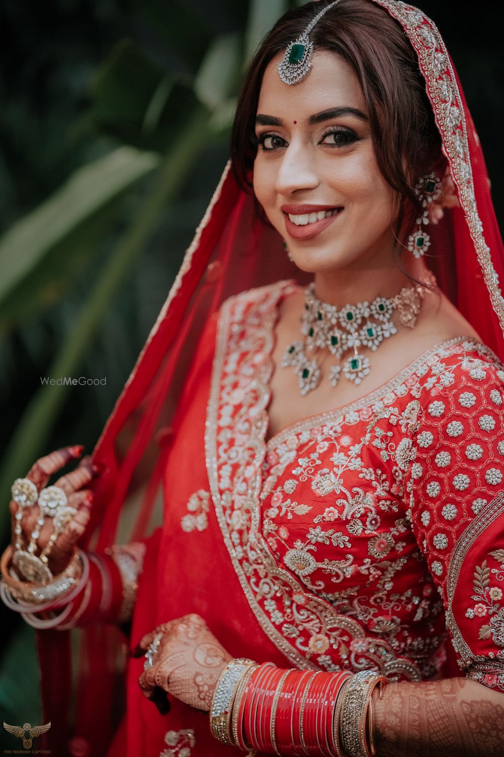 Photo From Patrick & Sonia - By THE MEMORY CAPTURE