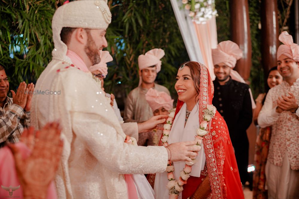 Photo From Patrick & Sonia - By THE MEMORY CAPTURE