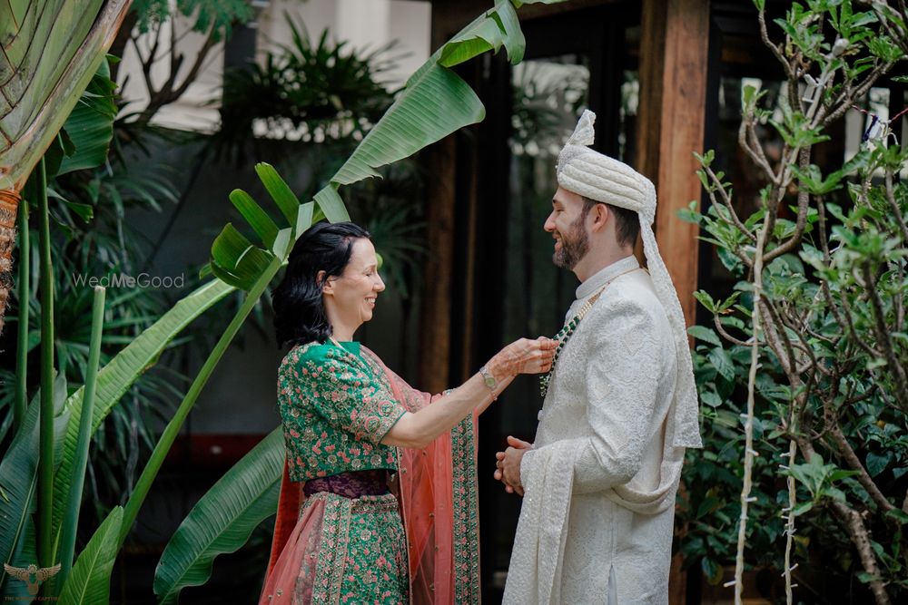 Photo From Patrick & Sonia - By THE MEMORY CAPTURE