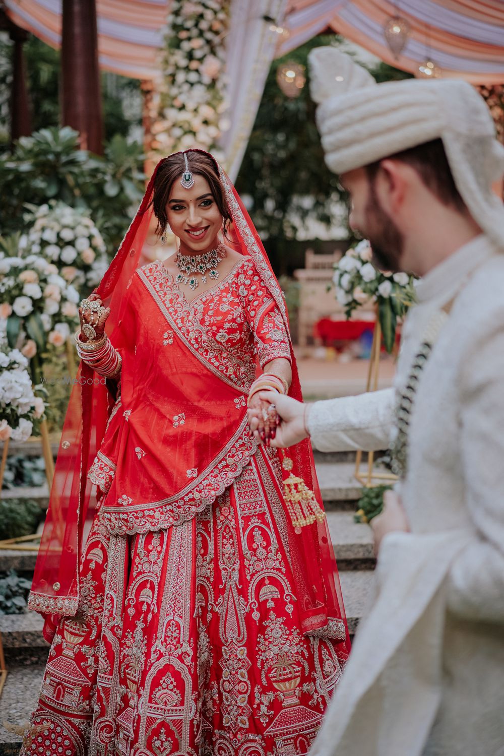 Photo From Patrick & Sonia - By THE MEMORY CAPTURE