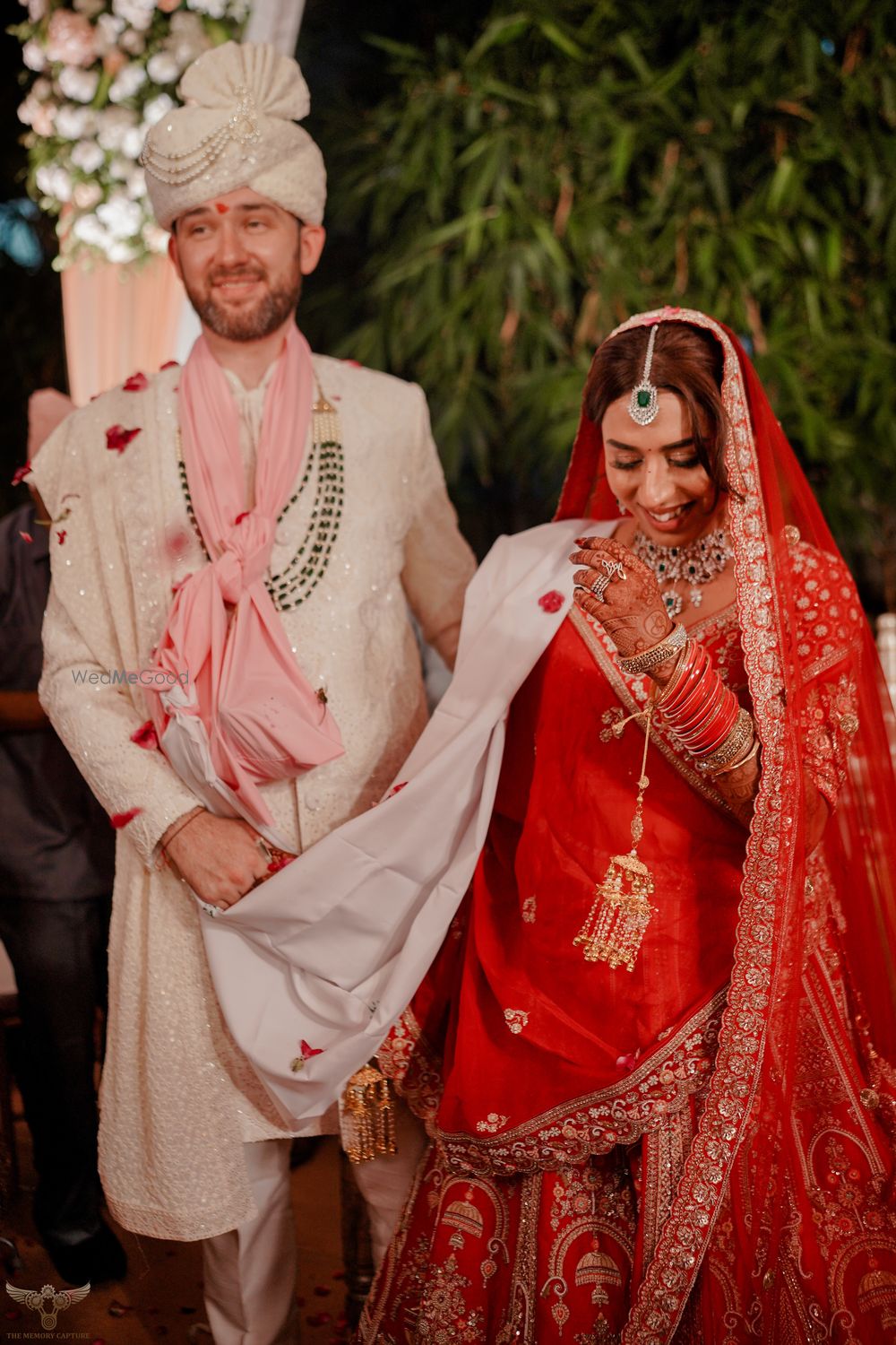 Photo From Patrick & Sonia - By THE MEMORY CAPTURE