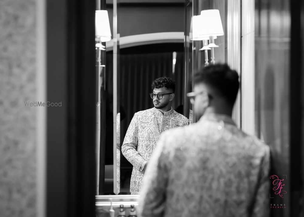 Photo From Trisha x Varuhn - By Frame Fuchsia