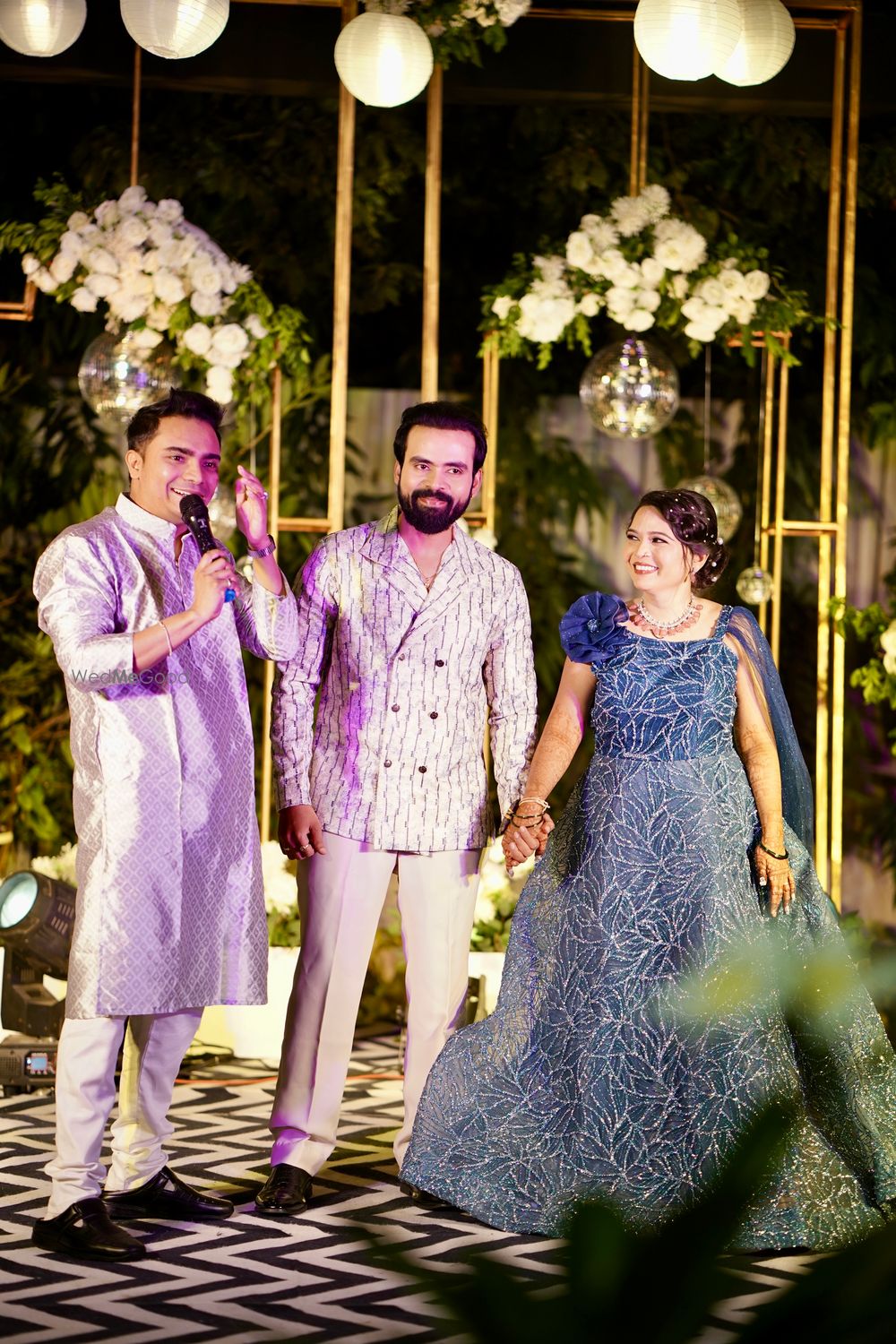 Photo From Anchoring Hosting (All Over in India) - By MJ Zeeshan Shafee