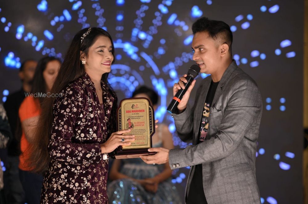 Photo From Anchoring Hosting (All Over in India) - By MJ Zeeshan Shafee
