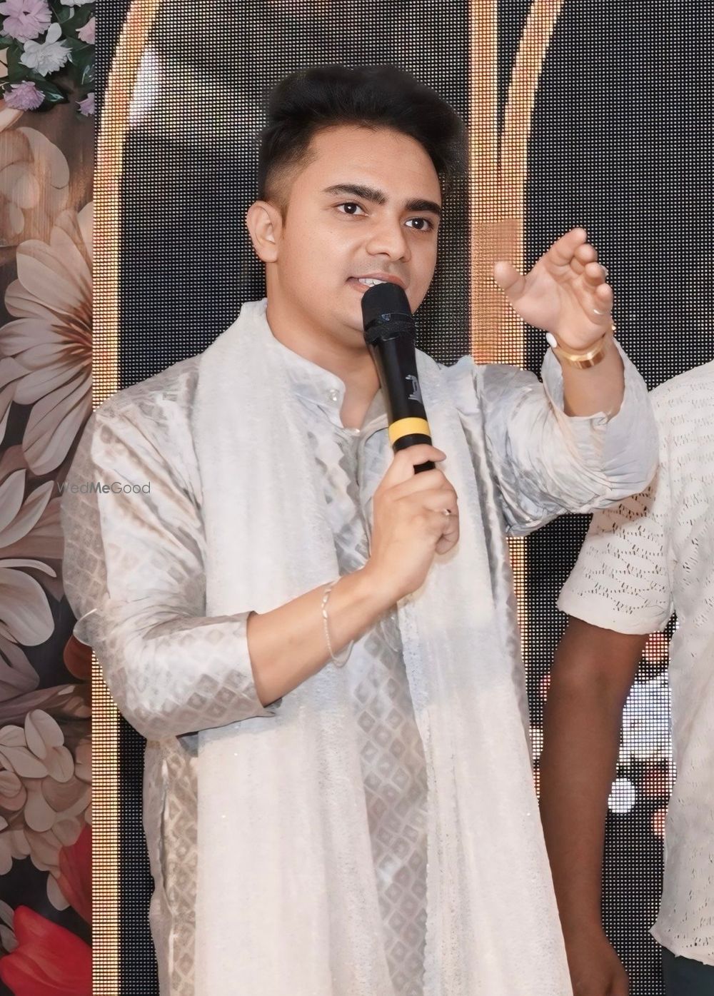 Photo From Anchoring Hosting (All Over in India) - By MJ Zeeshan Shafee