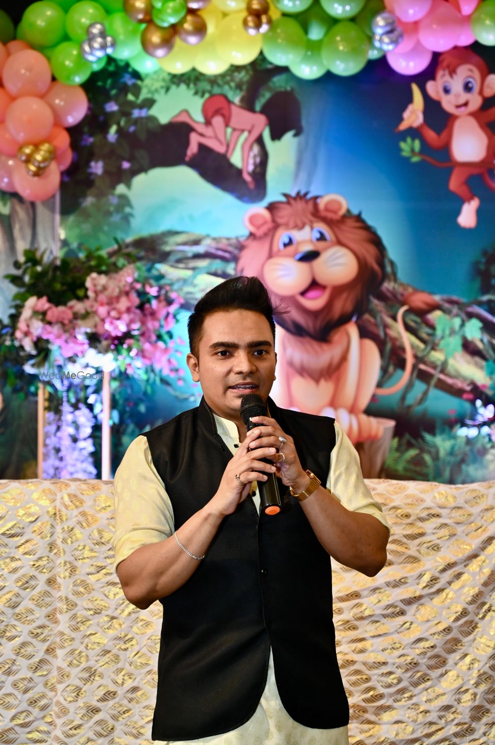 Photo From Anchoring Hosting (All Over in India) - By MJ Zeeshan Shafee