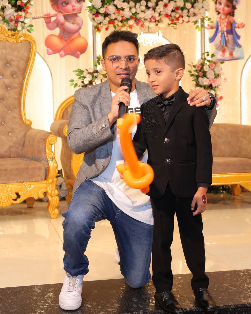 Photo From Anchoring Hosting (All Over in India) - By MJ Zeeshan Shafee