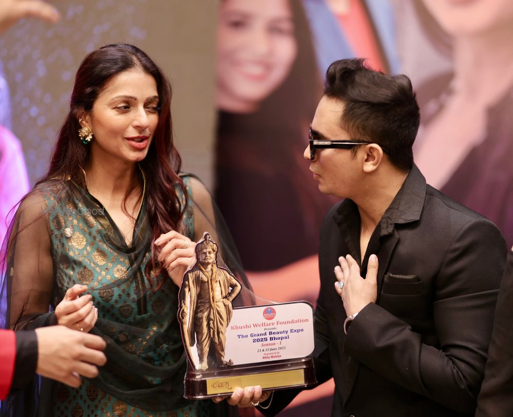 Photo From Anchoring Hosting (All Over in India) - By MJ Zeeshan Shafee