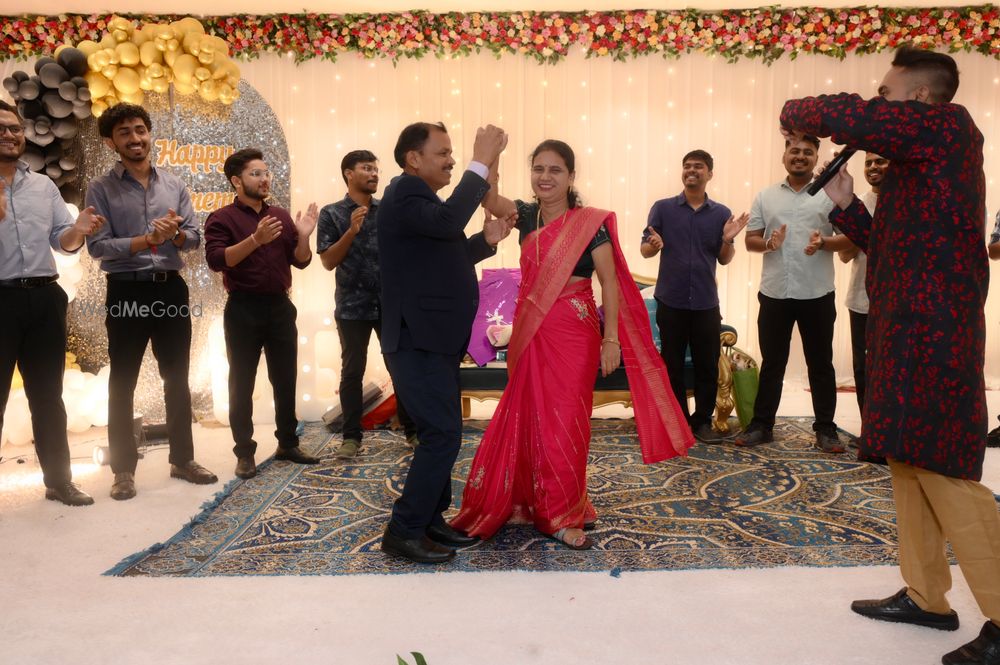 Photo From Anchoring Hosting (All Over in India) - By MJ Zeeshan Shafee