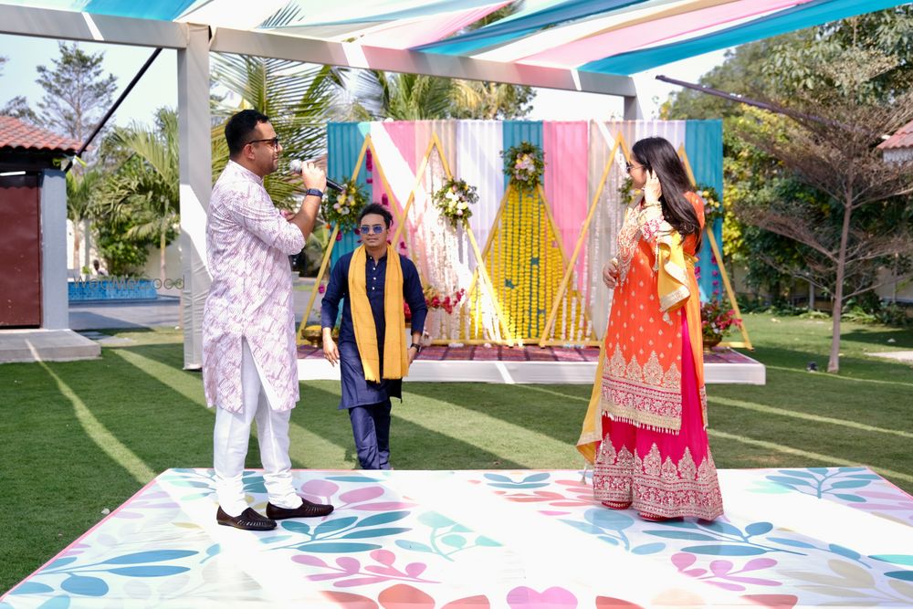 Photo From Anchoring Hosting (All Over in India) - By MJ Zeeshan Shafee