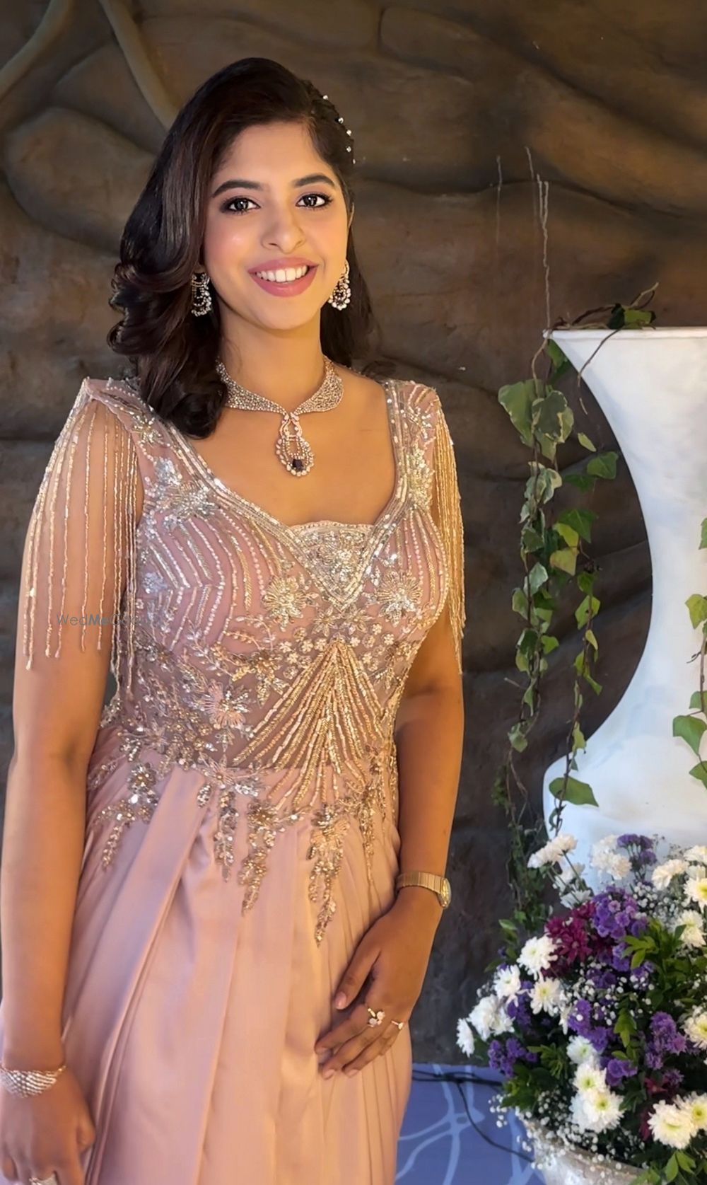 Photo From aishwarya - By Makeup By Shwetha Lohith