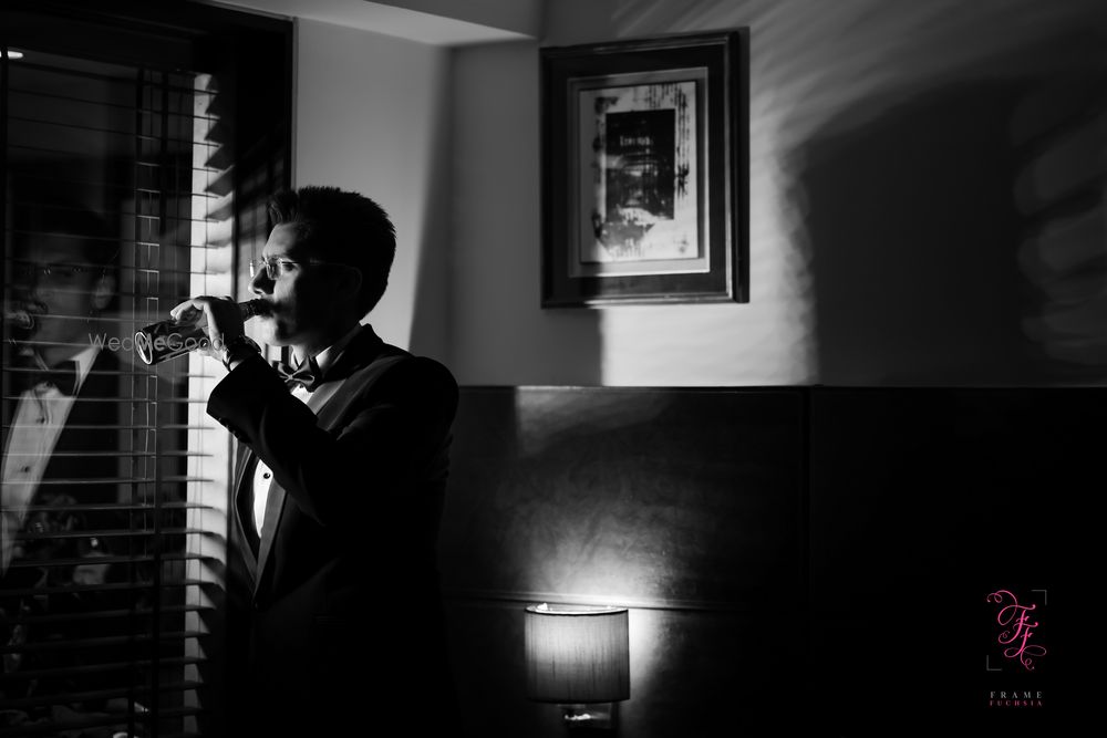 Photo From Preet X Naved - By Frame Fuchsia