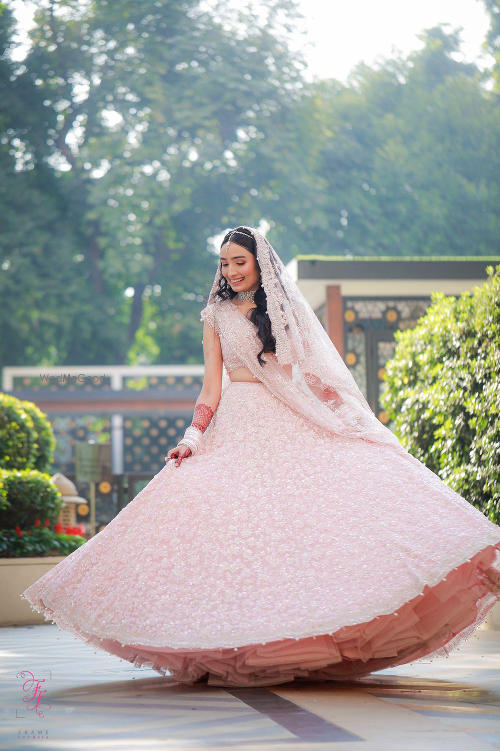 Photo From Preet X Naved - By Frame Fuchsia