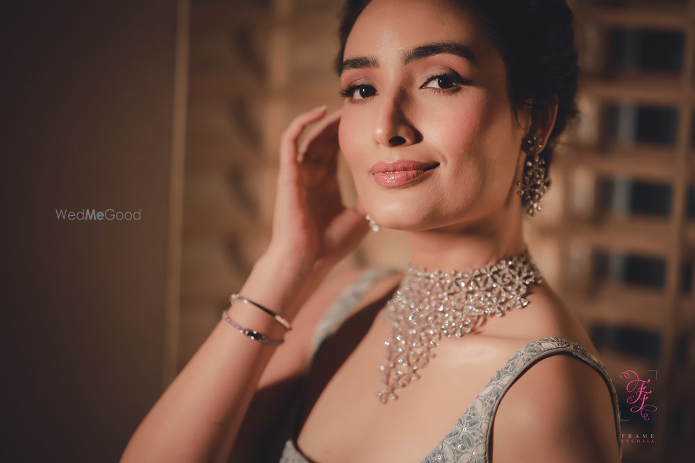 Photo From Preet X Naved - By Frame Fuchsia