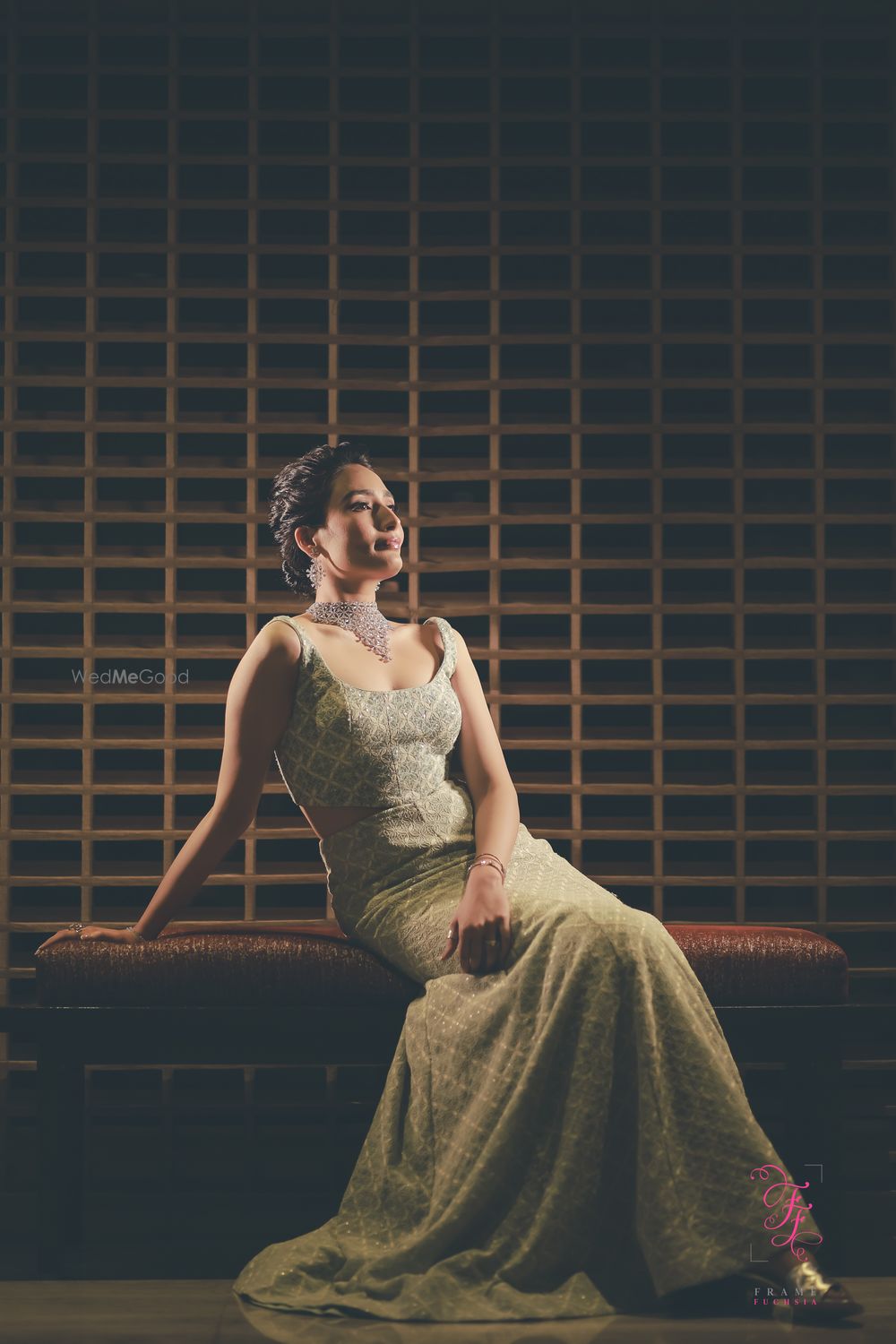 Photo From Preet X Naved - By Frame Fuchsia