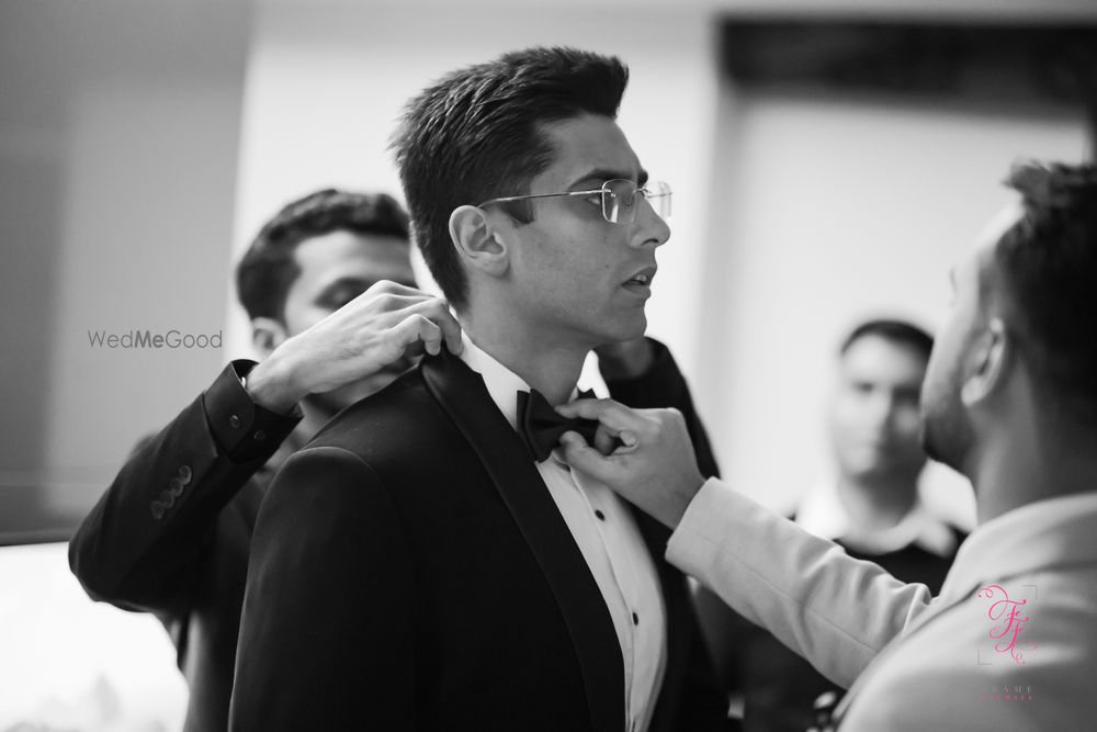 Photo From Preet X Naved - By Frame Fuchsia