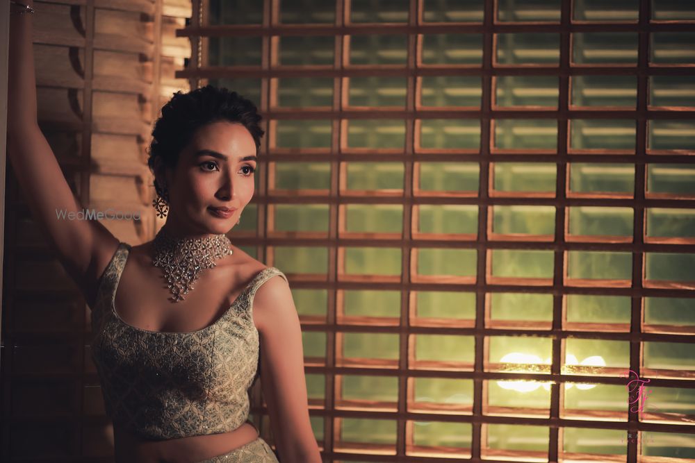 Photo From Preet X Naved - By Frame Fuchsia
