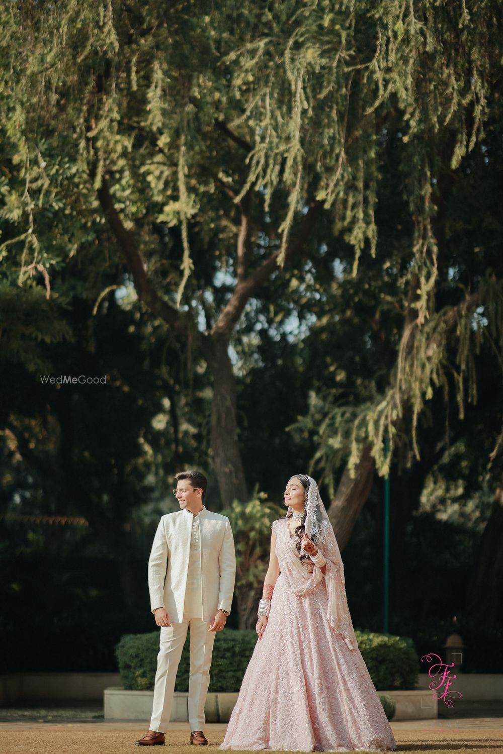 Photo From Preet X Naved - By Frame Fuchsia