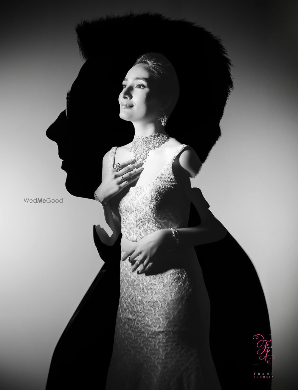 Photo From Preet X Naved - By Frame Fuchsia