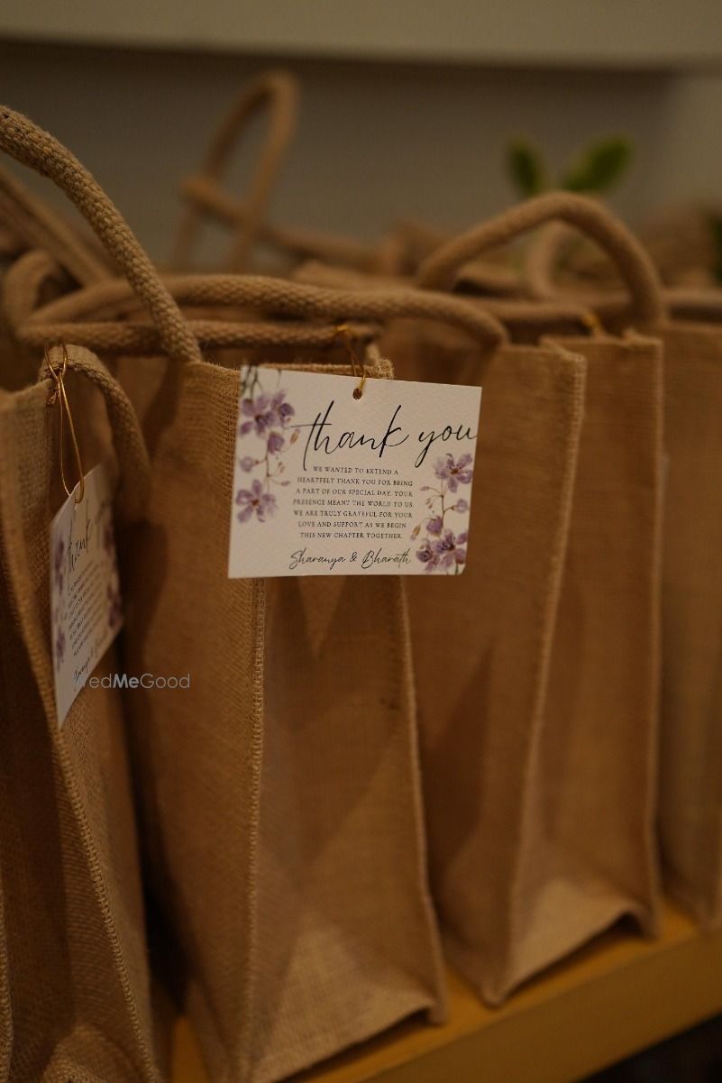 Photo From Bharath & Sharanya - By Shape Your Occasion