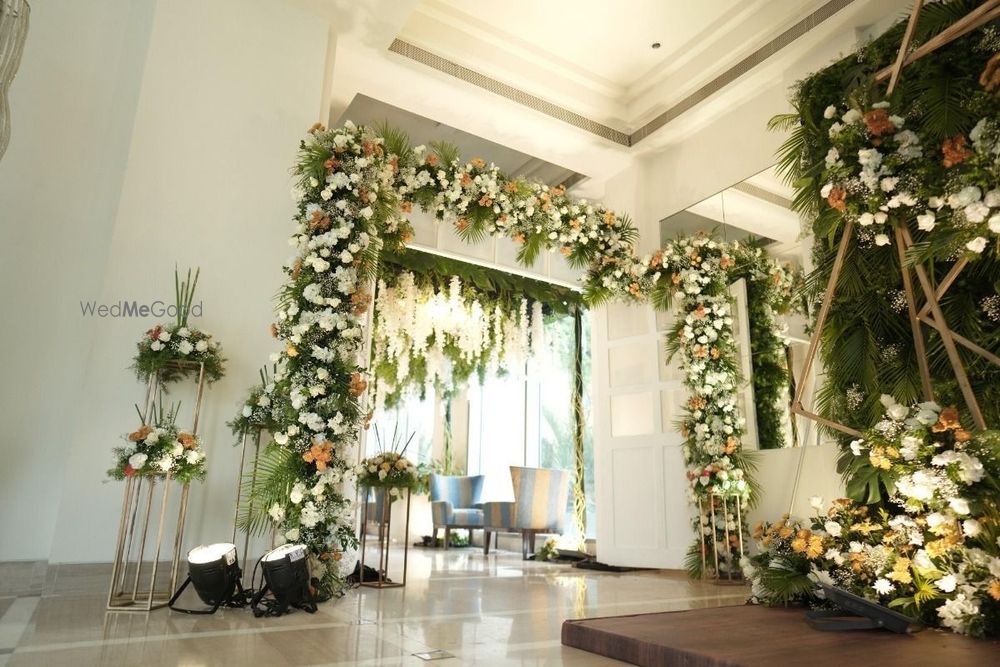 Photo From Bharath & Sharanya - By Shape Your Occasion