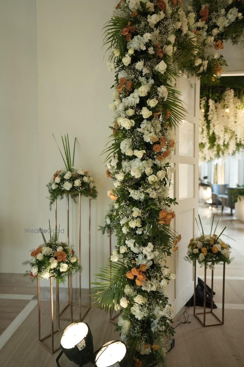 Photo From Bharath & Sharanya - By Shape Your Occasion